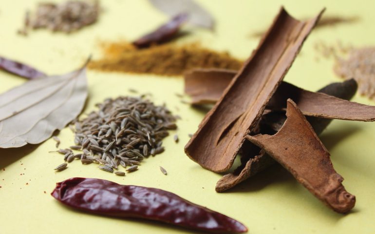 17 Sublime Herbs and Spices With Powerful Health Benefits