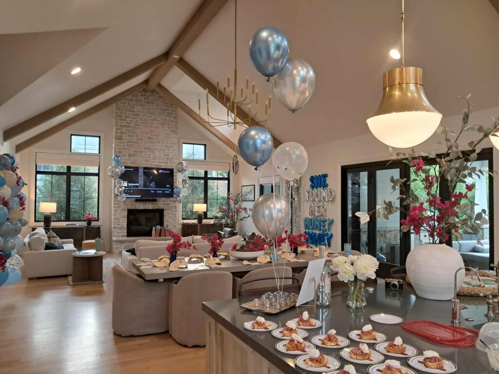 Hiring a Private Chef for Your Bachelorette Party McHenry Lake Geneva