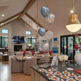 Hiring a Private Chef for Your Bachelorette Party McHenry Lake Geneva