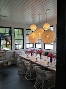 Hiring a Private Chef for Your Bachelorette Party McHenry Lake Geneva